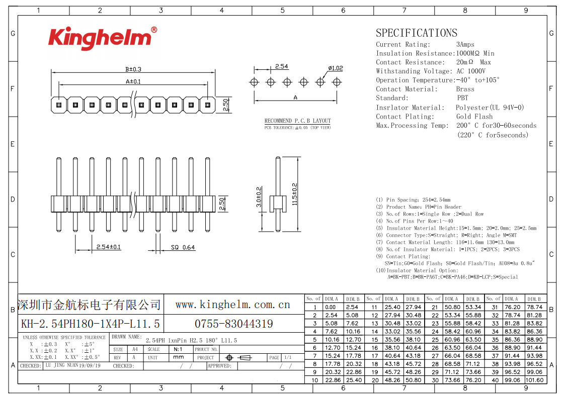 KH-2.54PH180-1X4P-L11.5_00(1).png