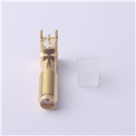 SMA 內孔 彎頭——KH-SMA-KWE13X26