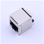 RJ45 8P8C 全包 ——KH-5224-8P8C