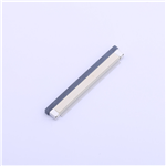 線對(duì)板/線對(duì)線連接器 > FFC/FPC連接器 > 60P 0.5m—— KH-CL0.5-H2.0-60PIN