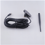數(shù)碼通訊電視天線,F公頭公針 KH-TV-K512-XP