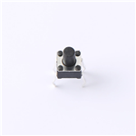 輕觸開(kāi)關(guān)KH-4.5X4.5X6H-TJ