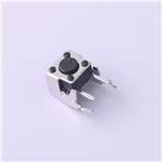 輕觸開(kāi)關(guān) KH-6X6X4.3H-ZJ