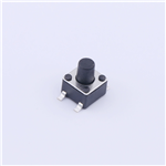 輕觸開(kāi)關(guān) KH-4.5X4.5X5.5H-STM