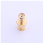 射頻連接線 SMA-SMB母轉(zhuǎn)母轉(zhuǎn)接頭 --KH-SMA-SMB-Z