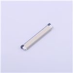 線對(duì)板/線對(duì)線連接器 > FFC/FPC連接器 > 54P 腳間距0.5mm—— KH-CL0.5-H2.0-54PS