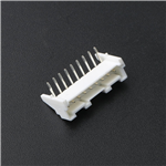 線(xiàn)對(duì)板/線(xiàn)對(duì)線(xiàn)連接器>系列:PA 間距:2mm 1x9P>KH-A2026-09AWD