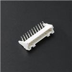 線(xiàn)對(duì)板/線(xiàn)對(duì)線(xiàn)連接器>系列:PA 間距:2mm 1x11P>KH-A2026-11AWD