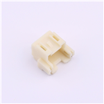 線對(duì)板/線對(duì)線連接器>間距:2.5mm 1x2P 臥貼>KH-2508-02AWB