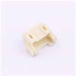 線對(duì)板/線對(duì)線連接器>間距:2.5mm 1x3P 臥貼>KH-2508-03AWB