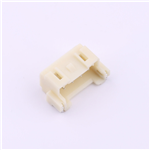 線對(duì)板/線對(duì)線連接器>間距:2.5mm 1x4P 臥貼>KH-2508-04AWB