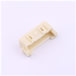 線對(duì)板/線對(duì)線連接器>間距:2.5mm 1x6P 臥貼>KH-2508-06AWB