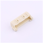 線對(duì)板/線對(duì)線連接器>間距:2.5mm 1x7P 臥貼>KH-2508-07AWB