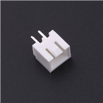 線對(duì)板/線對(duì)線連接器>間距:2.54mm 1x2P>KH-A2504-02A