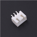 線對(duì)板/線對(duì)線連接器>間距:2.54mm 1x3P>KH-A2504-03A