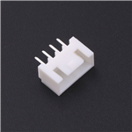線對(duì)板/線對(duì)線連接器>間距:2.54mm 1x4P>KH-A2504-04A