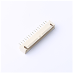 線對(duì)板/線對(duì)線連接器>間距:2.54mm 1x15P>KH-A2504-15A-M