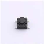 輕觸開(kāi)關(guān)KH-6X6X5H-SMT-FS-D