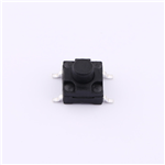 輕觸開(kāi)關(guān)KH-6X6X6H-SMT-FS-D