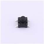輕觸開(kāi)關(guān)KH-6X6X7H-SMT-FS-D