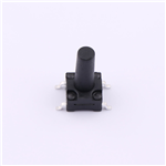 輕觸開(kāi)關(guān)KH-6X6X12H-SMT-FS-D