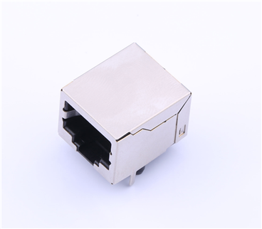 RJ45 8P8C 長體——KH-RJ45-58-8P8C