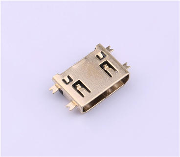 HDMI連接器 KH-HDMI-0035-CB