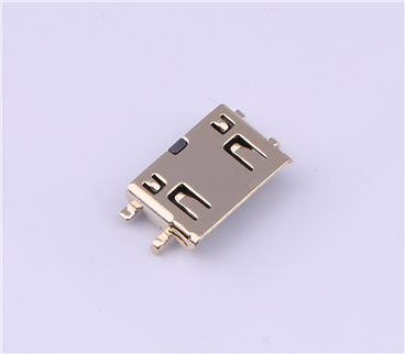 HDMI連接器 KH-HDMI-0035-XK